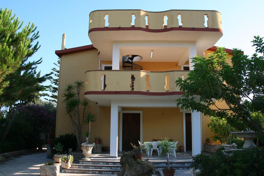 Montesole Holiday Nocleg ze śniadaniem Licata
